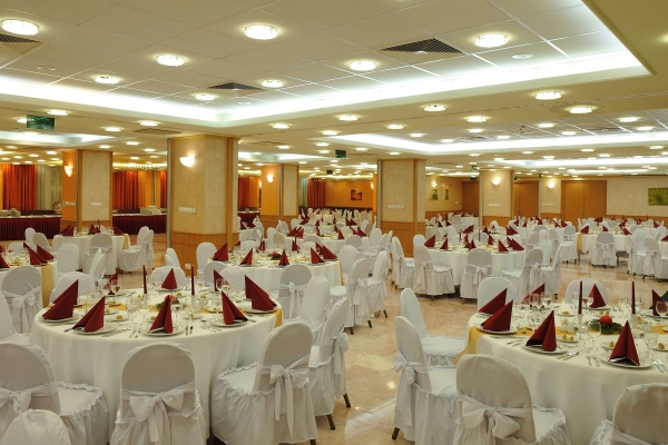 Danubius Hotel Arena (Budapest)